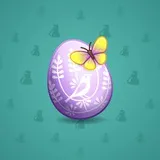 Easter Egg #1535