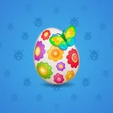 Easter Egg #1541 Easter Egg #1541