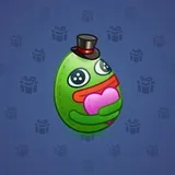 Easter Egg #155