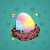 Easter Egg #1552