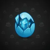 Easter Egg #1557 Easter Egg #1557
