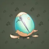Easter Egg #1579
