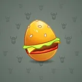 Easter Egg #1589 Easter Egg #1589