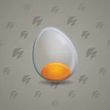 Easter Egg #159 Easter Egg #159