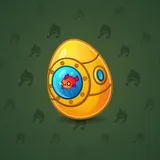 Easter Egg #1599