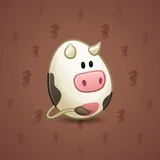 Easter Egg #1603 Easter Egg #1603