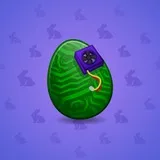 Easter Egg #1604