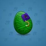 Easter Egg #1606