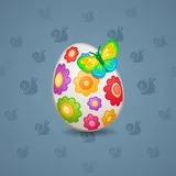 Easter Egg #162