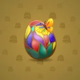 Easter Egg #1641