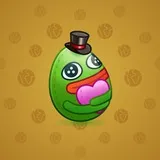 Easter Egg #1644