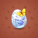 Easter Egg #1650