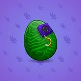 Easter Egg #1663