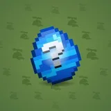 Easter Egg #1671 Easter Egg #1671