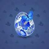 Easter Egg #1672