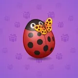 Easter Egg #1675 Easter Egg #1675
