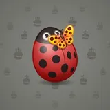 Easter Egg #168 Easter Egg #168