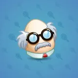 Easter Egg #1685