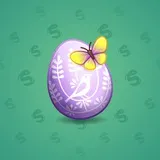 Easter Egg #1687