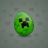 Easter Egg #1694 Easter Egg #1694