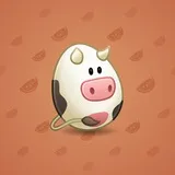 Easter Egg #1698 Easter Egg #1698