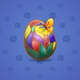 Easter Egg #17 Easter Egg #17