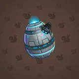Easter Egg #1703