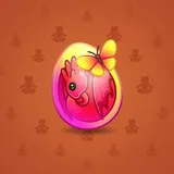 Easter Egg #1704 Easter Egg #1704