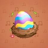 Easter Egg #1725