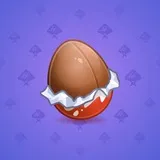 Easter Egg #1728 Easter Egg #1728