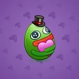 Easter Egg #1759 Easter Egg #1759