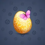 Easter Egg #176 Easter Egg #176
