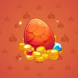 Easter Egg #1760 Easter Egg #1760
