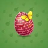 Easter Egg #1765