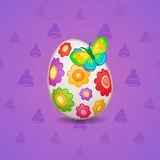 Easter Egg #1767 Easter Egg #1767