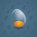 Easter Egg #1775