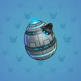 Easter Egg #178
