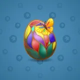 Easter Egg #179