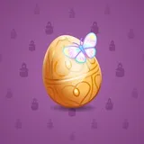Easter Egg #1797 Easter Egg #1797