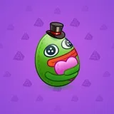 Easter Egg #180 Easter Egg #180