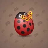 Easter Egg #1800