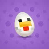 Easter Egg #1808