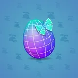 Easter Egg #1810