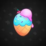 Easter Egg #1817 Easter Egg #1817