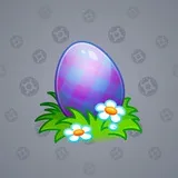 Easter Egg #1828