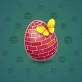 Easter Egg #1829