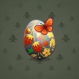 Easter Egg #1832