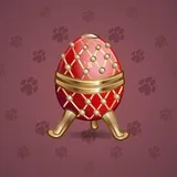 Easter Egg #1833