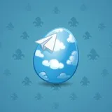 Easter Egg #1836 Easter Egg #1836