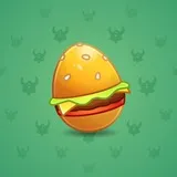 Easter Egg #1837 Easter Egg #1837